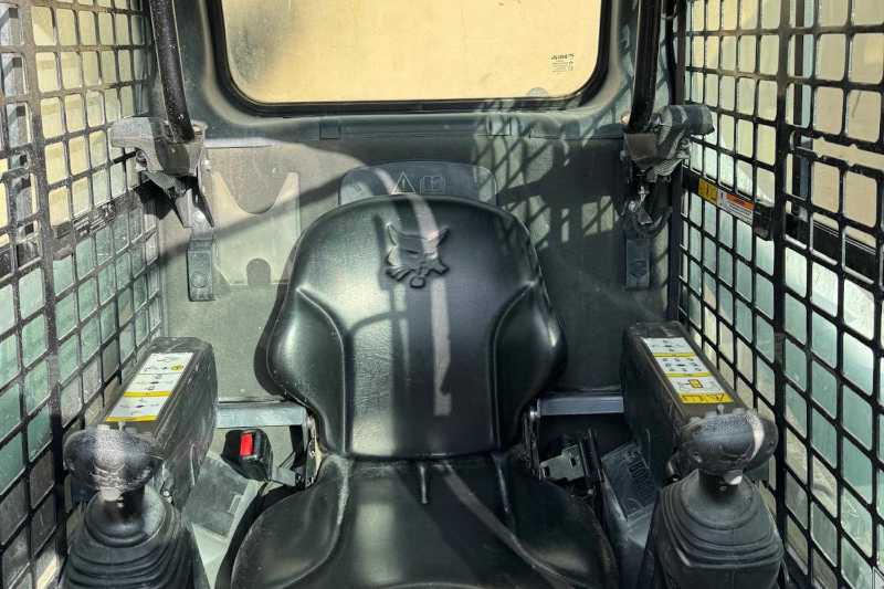 OmecoHub - Immagine BOBCAT S570